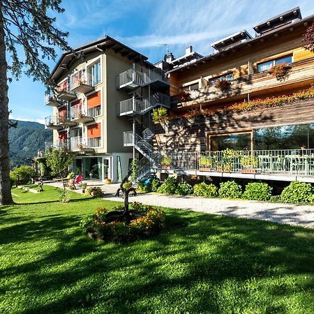 Azalea Park Hotel Кавалезе Екстериор снимка