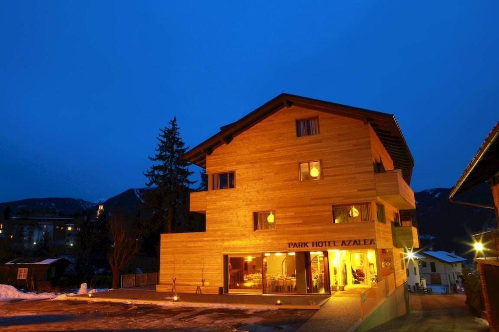 Azalea Park Hotel Кавалезе Екстериор снимка