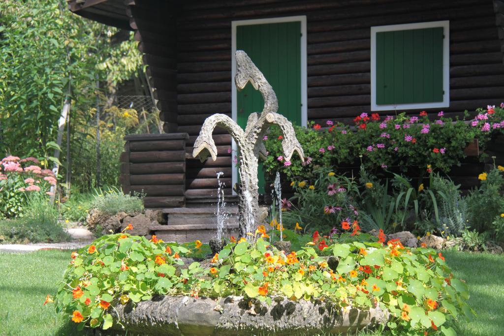 Azalea Park Hotel Кавалезе Екстериор снимка