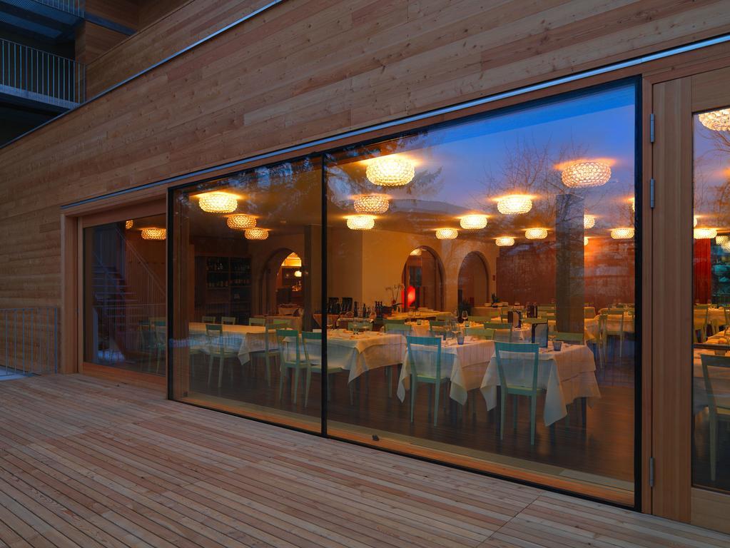 Azalea Park Hotel Кавалезе Екстериор снимка