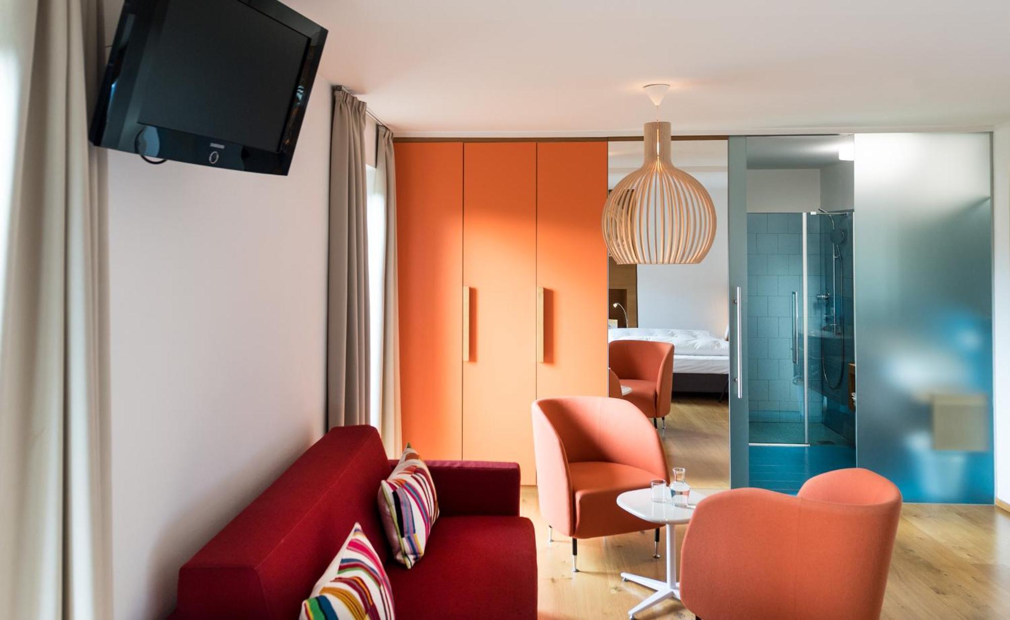 Azalea Park Hotel Кавалезе Екстериор снимка