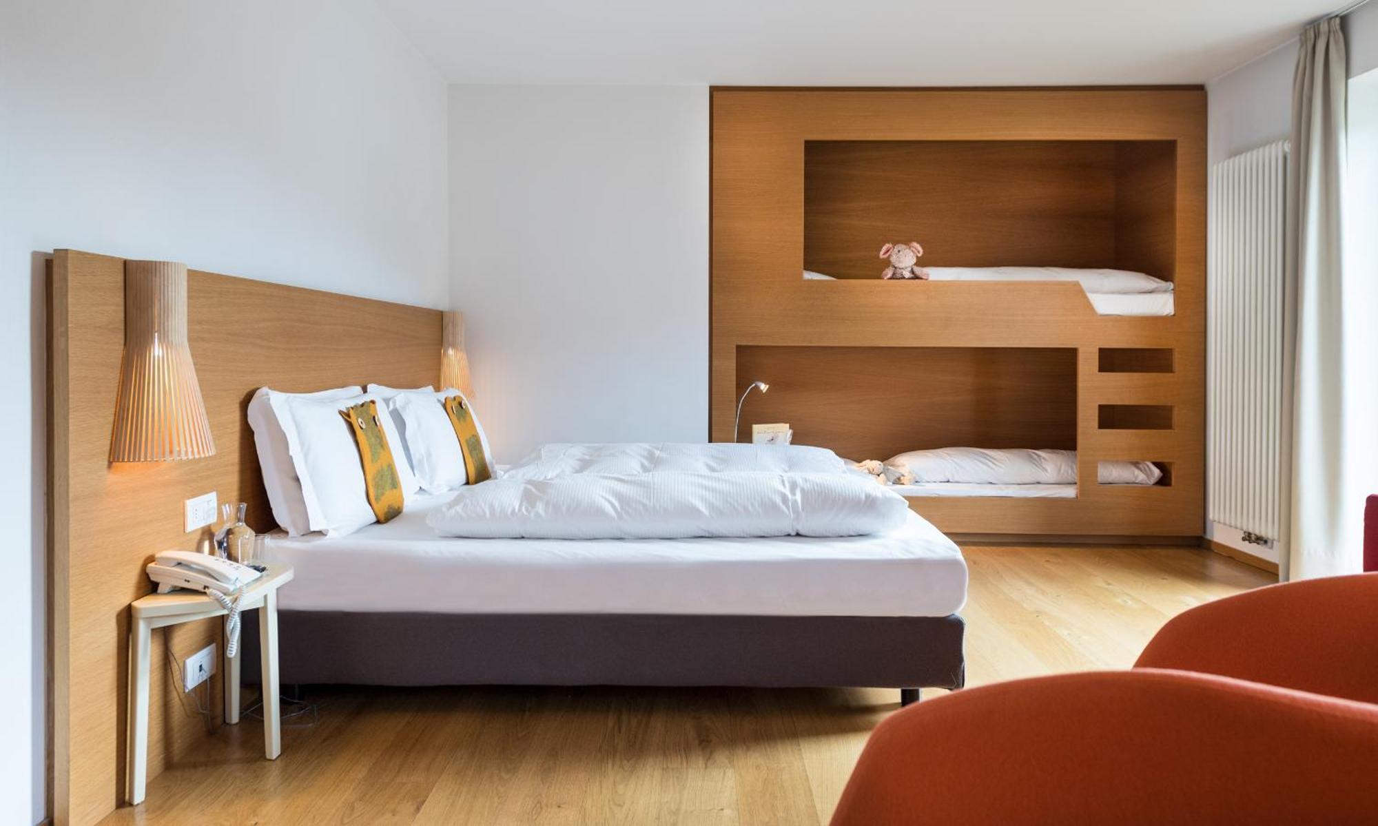 Azalea Park Hotel Кавалезе Екстериор снимка