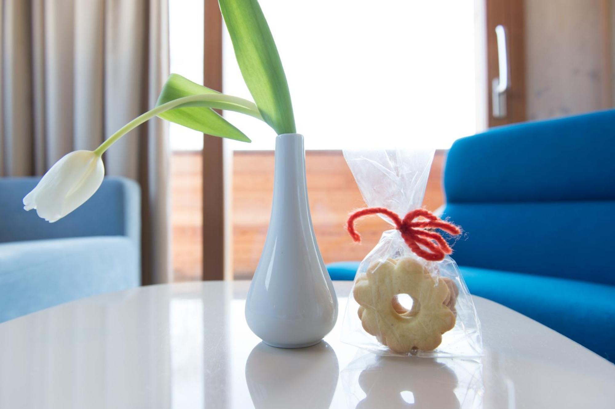 Azalea Park Hotel Кавалезе Екстериор снимка