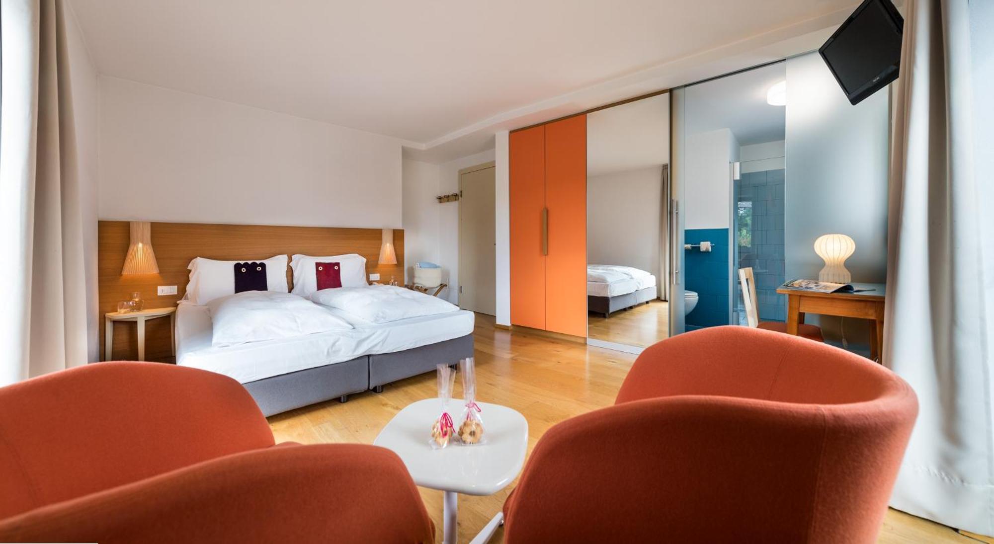Azalea Park Hotel Кавалезе Екстериор снимка