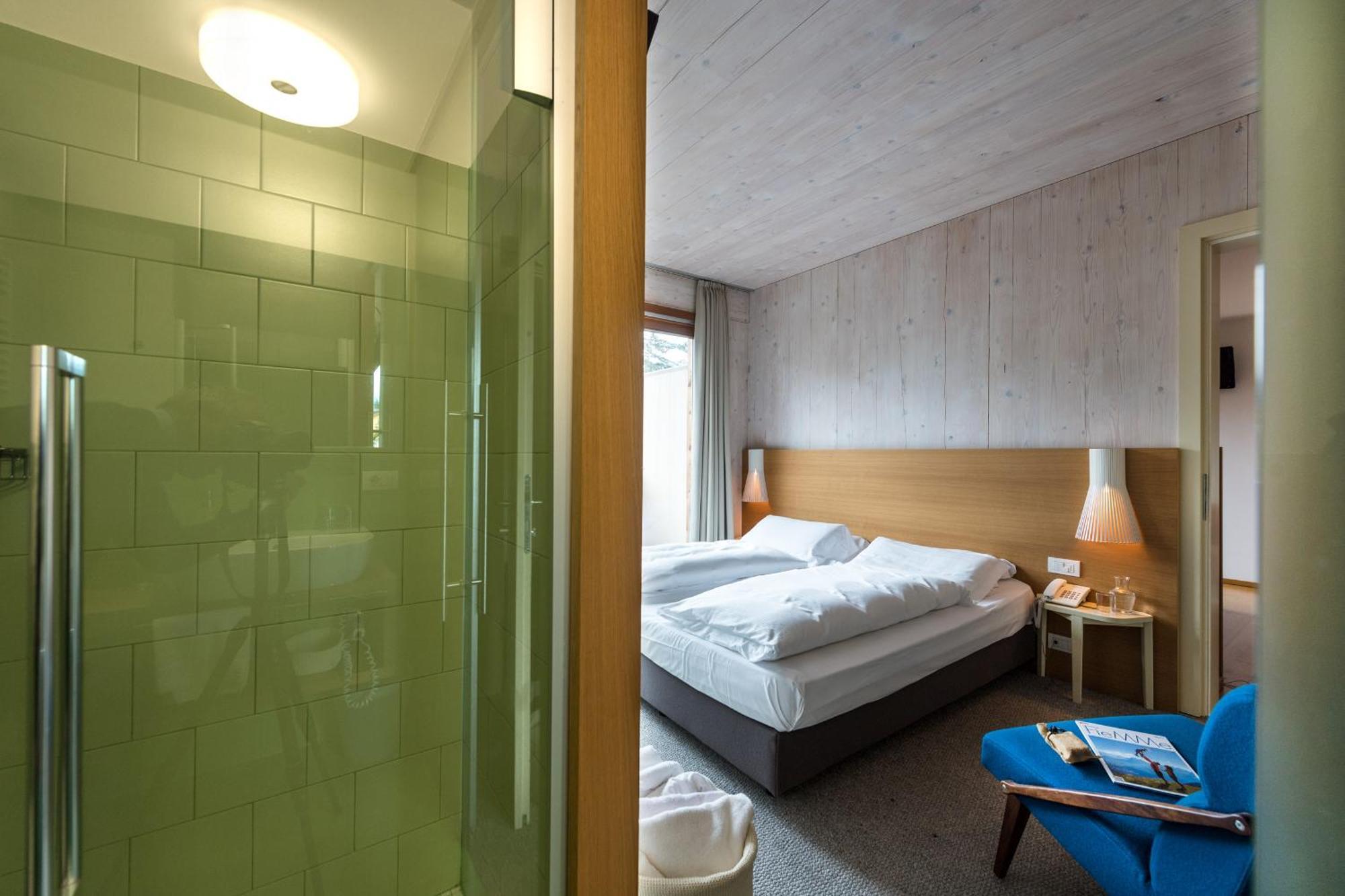 Azalea Park Hotel Кавалезе Екстериор снимка
