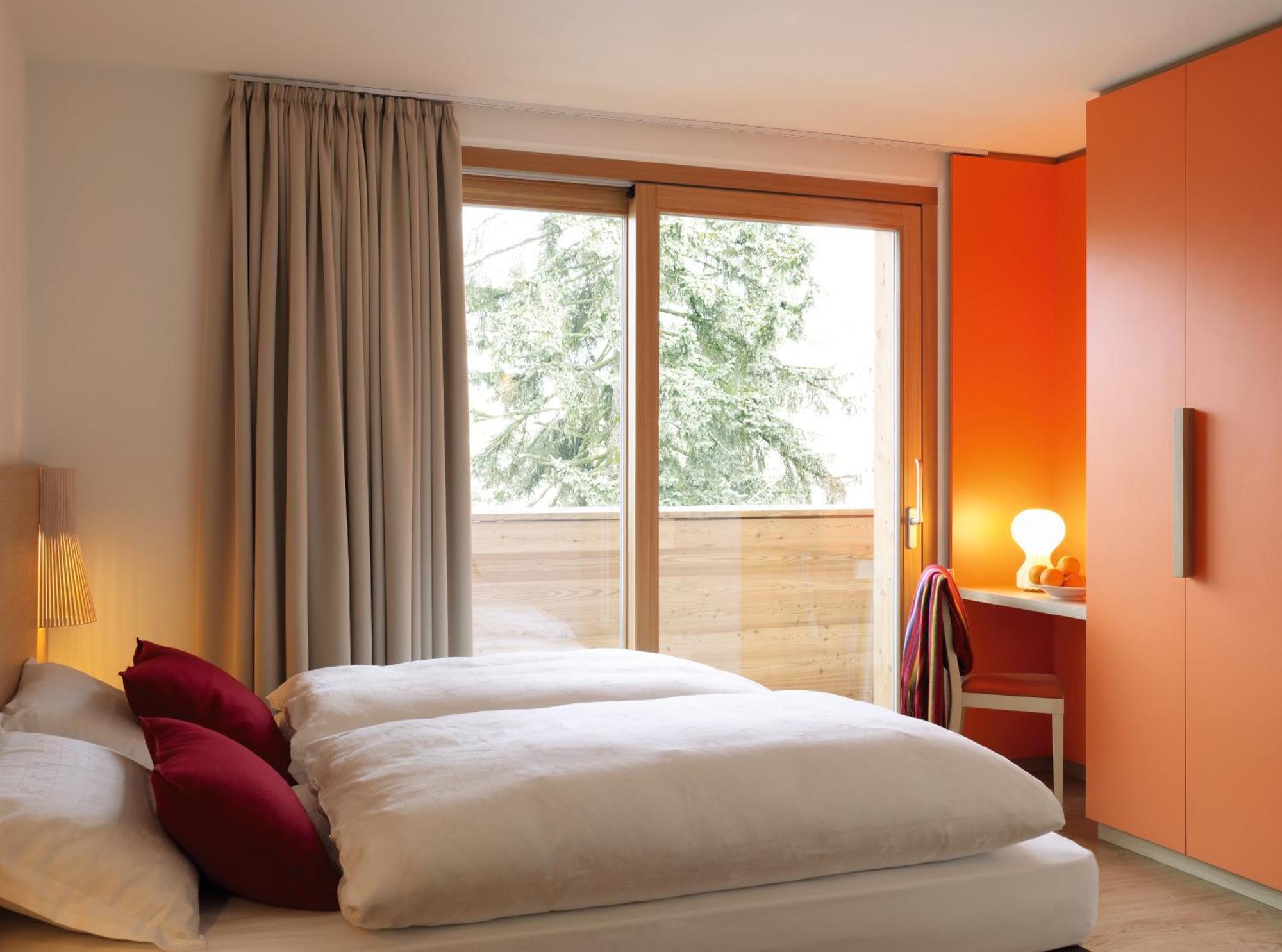 Azalea Park Hotel Кавалезе Екстериор снимка