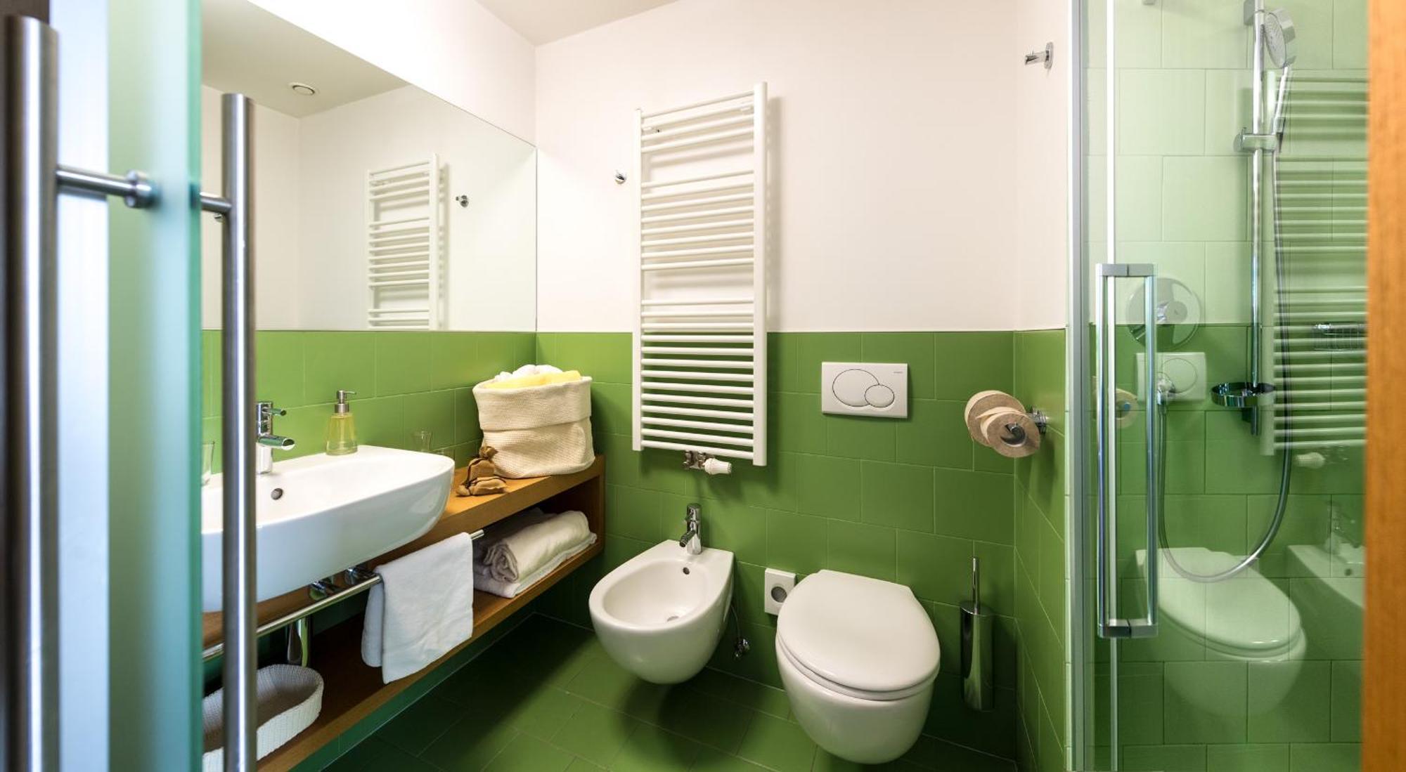 Azalea Park Hotel Кавалезе Екстериор снимка