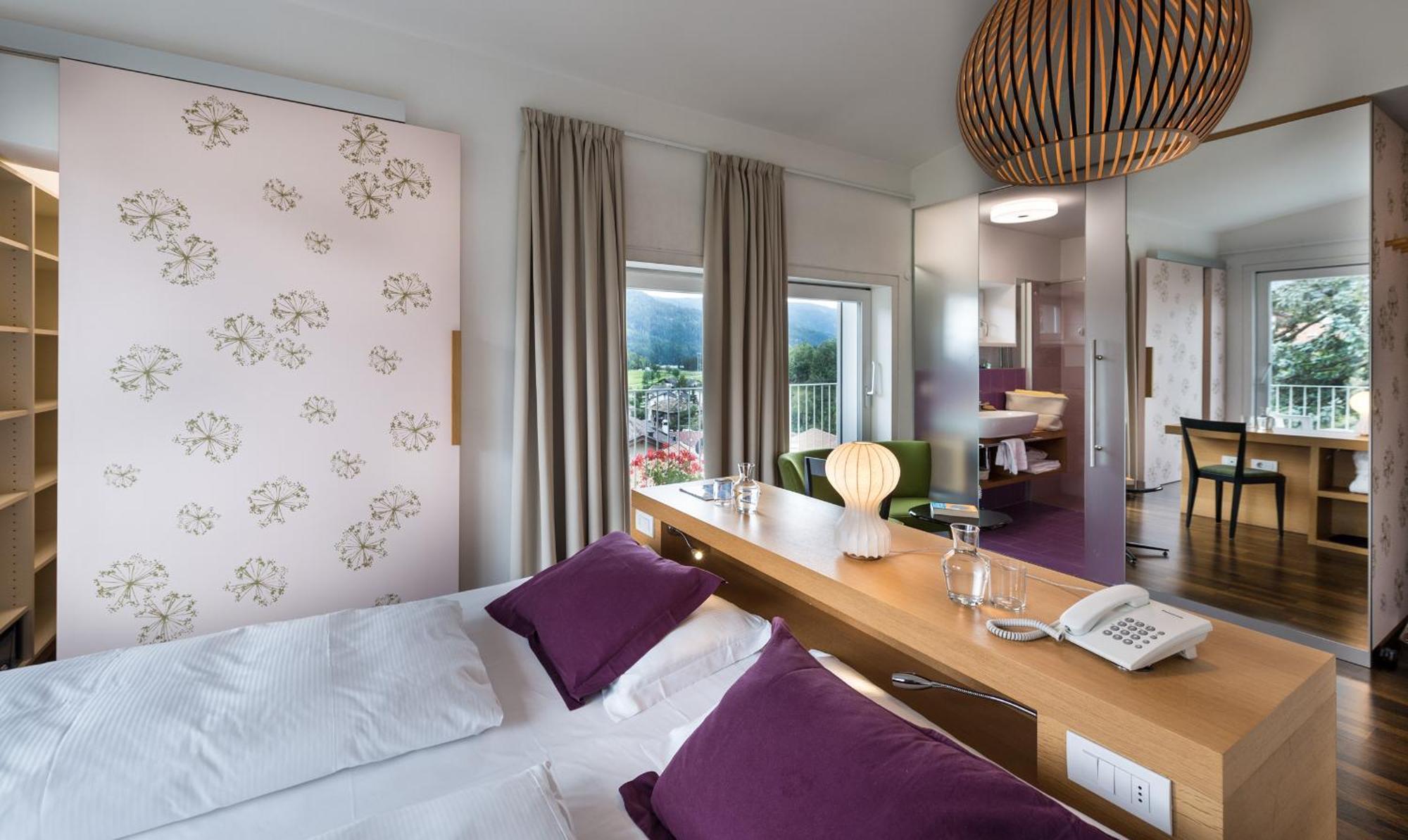 Azalea Park Hotel Кавалезе Екстериор снимка