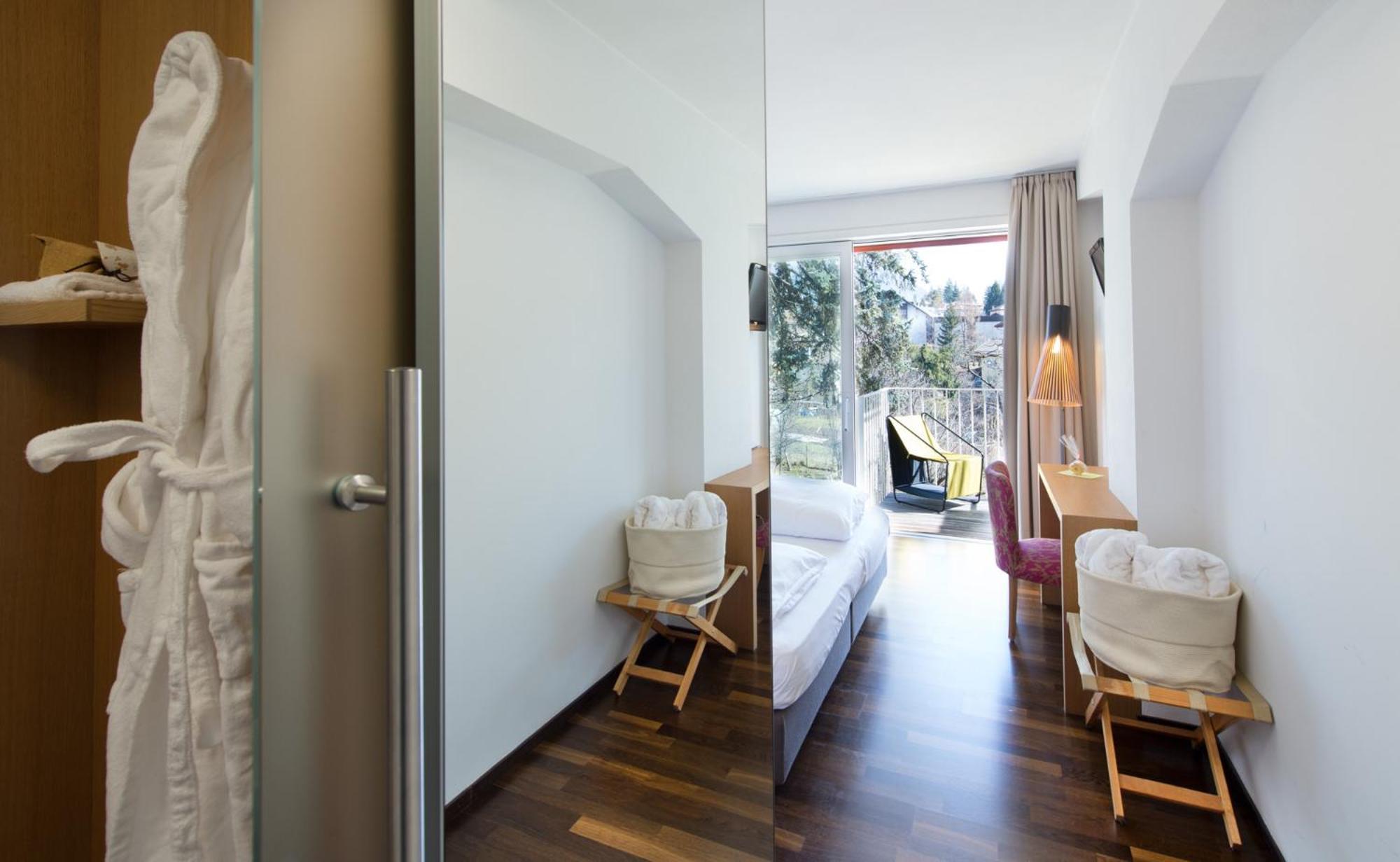 Azalea Park Hotel Кавалезе Екстериор снимка