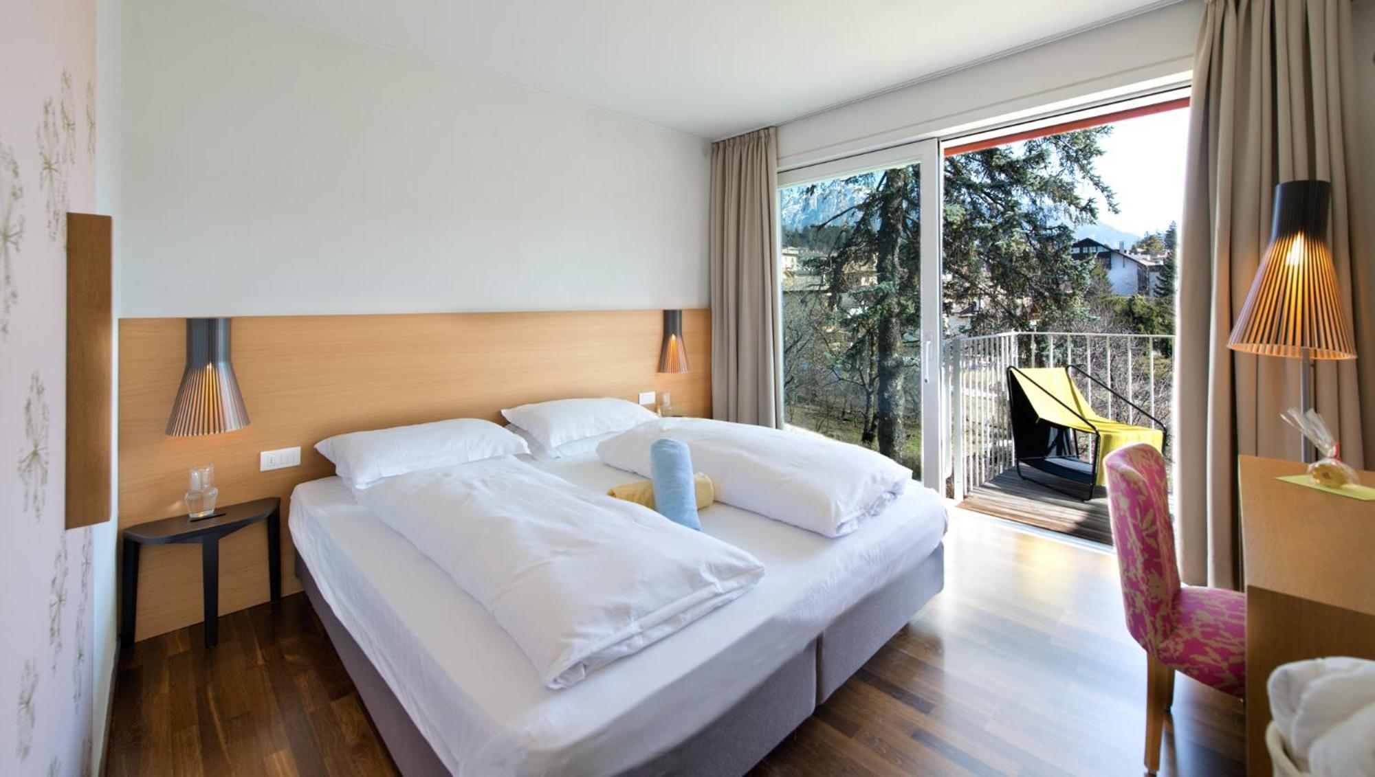 Azalea Park Hotel Кавалезе Екстериор снимка