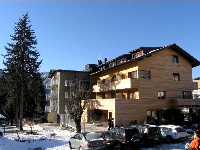 Azalea Park Hotel Кавалезе Екстериор снимка
