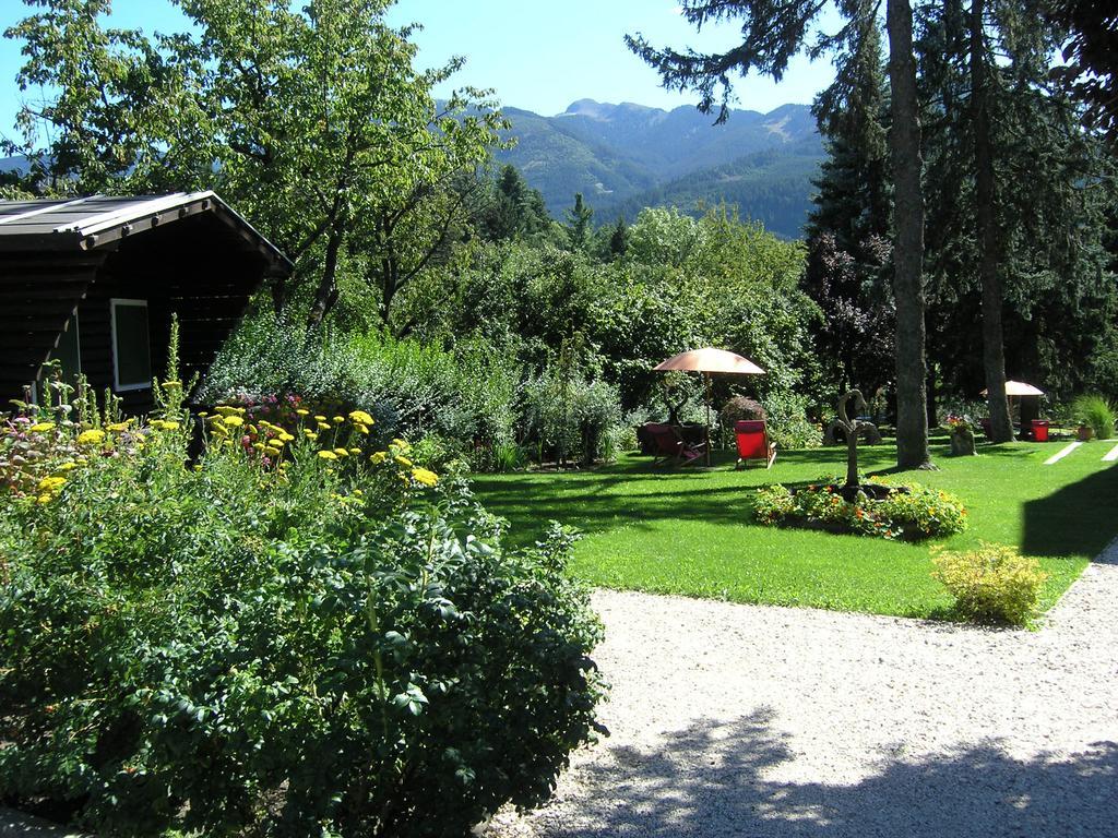 Azalea Park Hotel Кавалезе Екстериор снимка