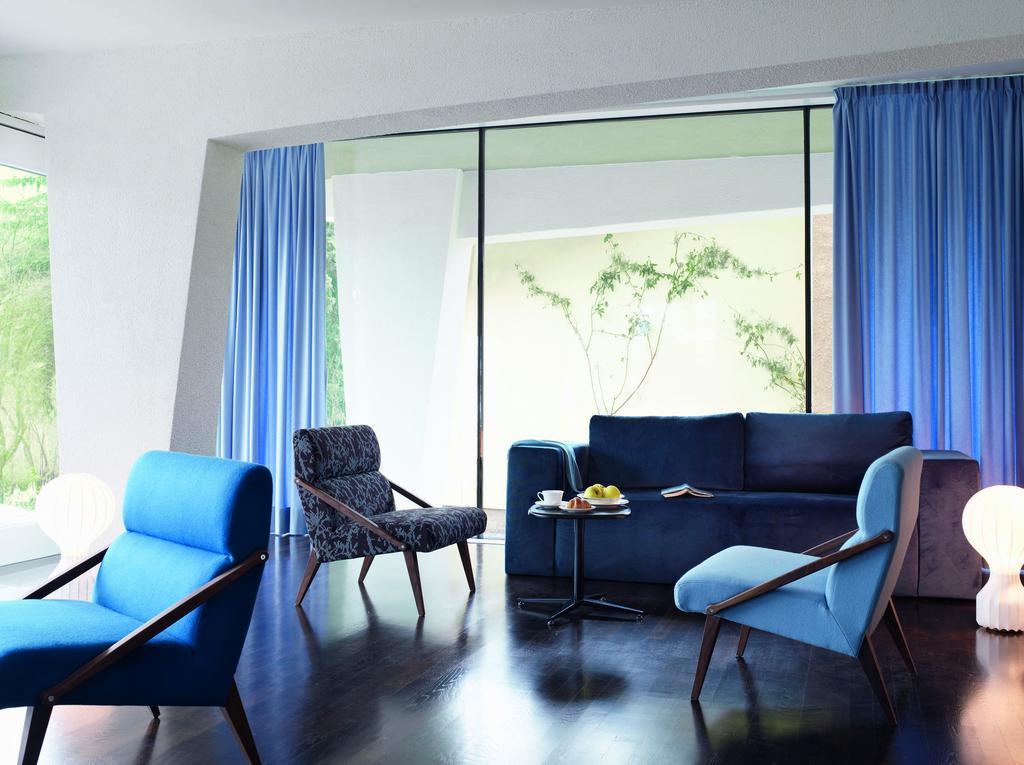 Azalea Park Hotel Кавалезе Екстериор снимка