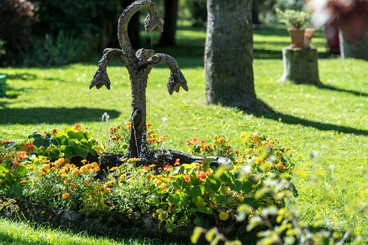 Azalea Park Hotel Кавалезе Екстериор снимка